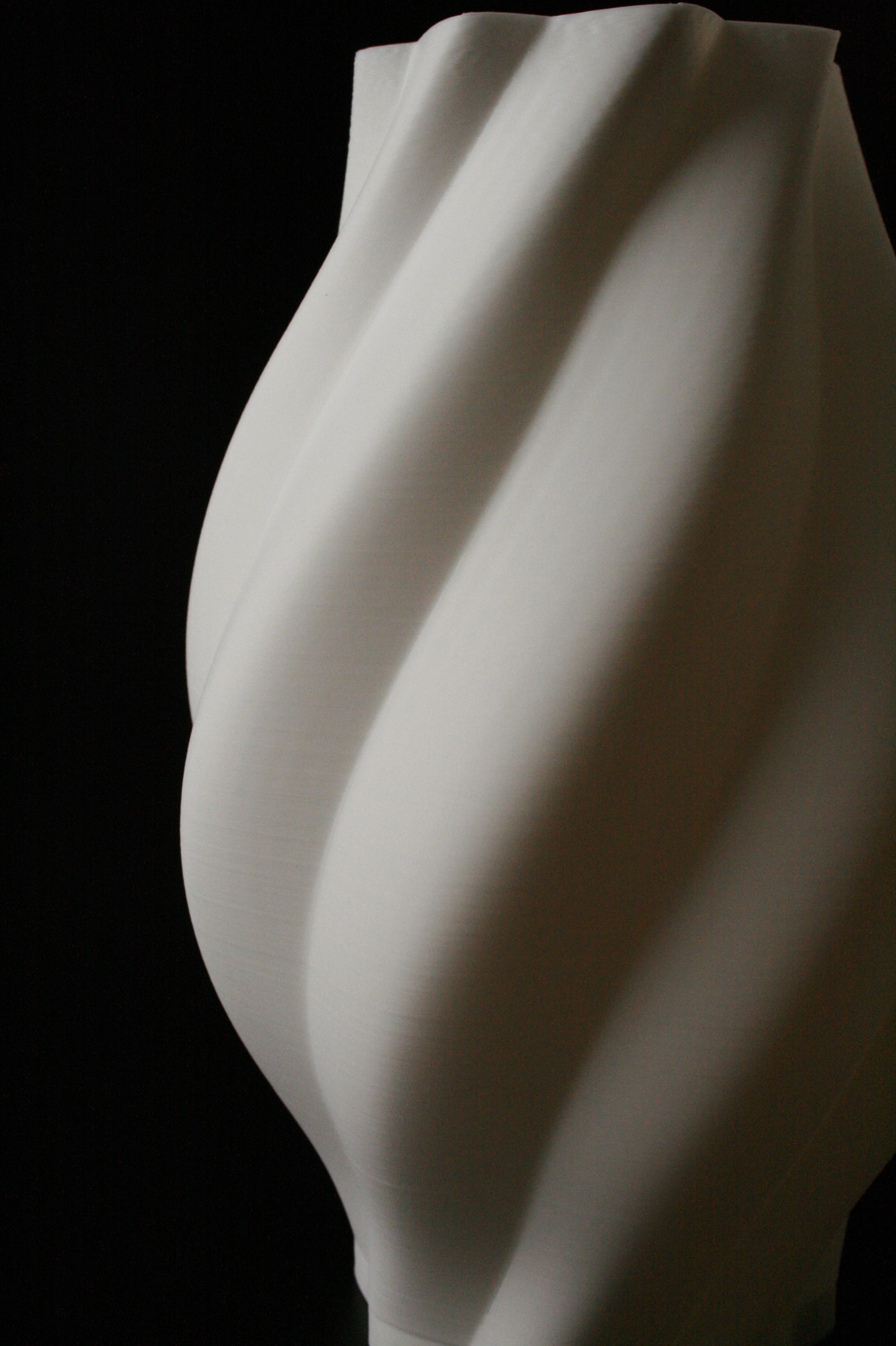 Лампа-скульптура 'Арт-объект' 5